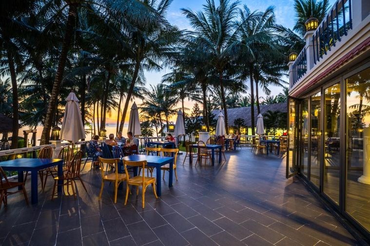 L'Azure Resort & Spa Phú Quốc